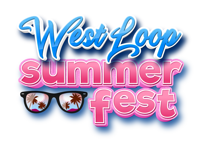 Sponsor 2022 West Loop Summer Fest Haymarket Center